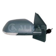 Дзеркало праве механічне VW Polo IV 2005-2009 Alkar 6Q1857508N9B9