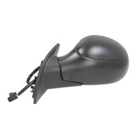 Дзеркало праве Citroën C3 I 2002-2010 Alkar OEM 8151CG