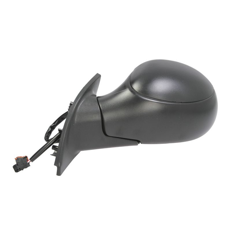 Праве дзеркало для Citroën C3 I (2002-2010): Alkar OEM 8151CG