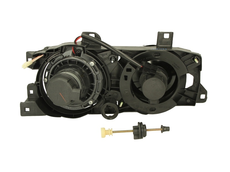 Фара передня ліва BMW 5 E34 1988-1996 TYC 63121391597