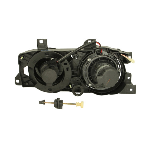 Фара передня права BMW 5 E34 1988-1996 TYC 63121391598