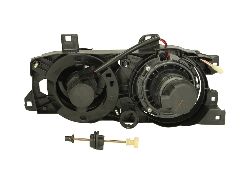 Фара передня права BMW 5 E34 1988-1996 TYC 63121391598