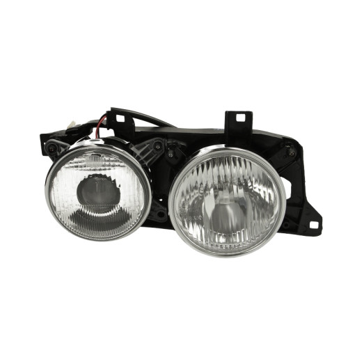 Фара передня права BMW 5 E34 1988-1996 TYC 63121391598