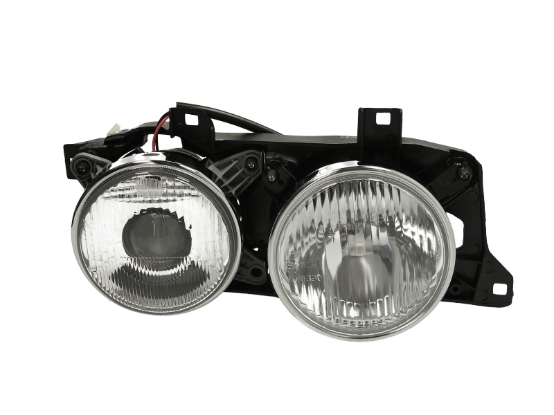 Фара передня права BMW 5 E34 1988-1996 TYC 63121391598