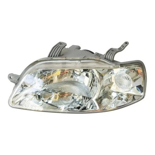 Фара передня ліва Chevrolet Aveo T200 2004-2006 Tempest 96453539