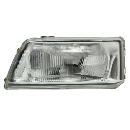 Фара передня ліва CITROEN JUMPER I, FIAT DUCATO, PEUGEOT BOXER 1994-2002 TYC 6204 J7