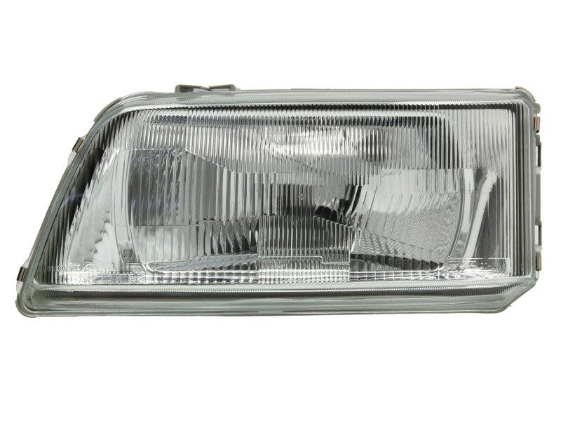Фара передня ліва CITROEN JUMPER I, FIAT DUCATO, PEUGEOT BOXER 1994-2002 TYC 6204 J7