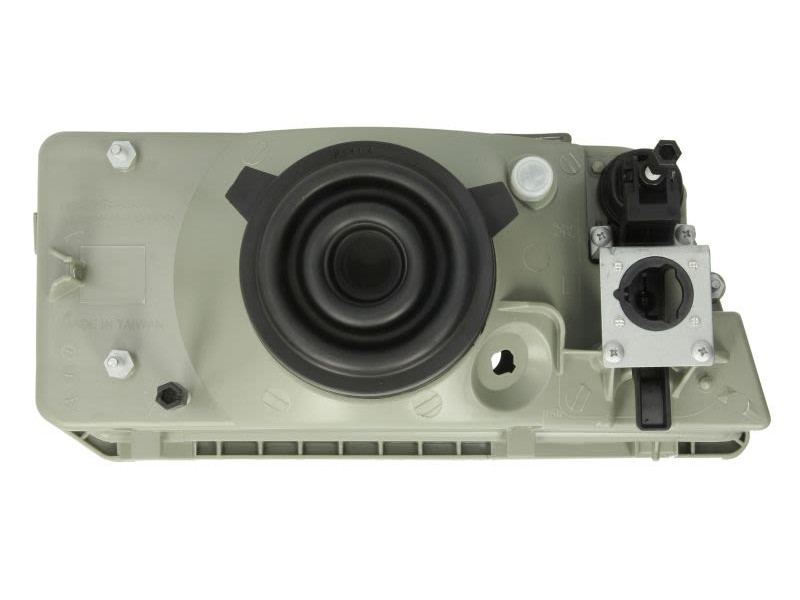 Фара передня ліва CITROEN JUMPER I, FIAT DUCATO, PEUGEOT BOXER 1994-2002 TYC 6204 J7