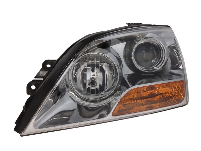 Фара передня ліва KIA Sorento 2006-2009 електрична TYC 921013E510