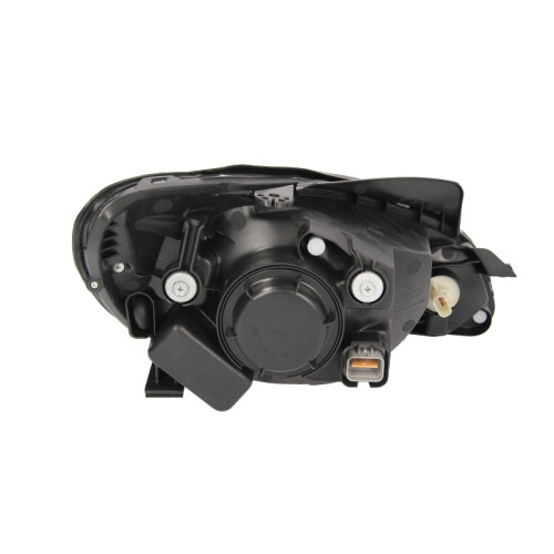 Фара передня ліва Hyundai Getz 2006-2011 з ел. коректором TYC 921011C510