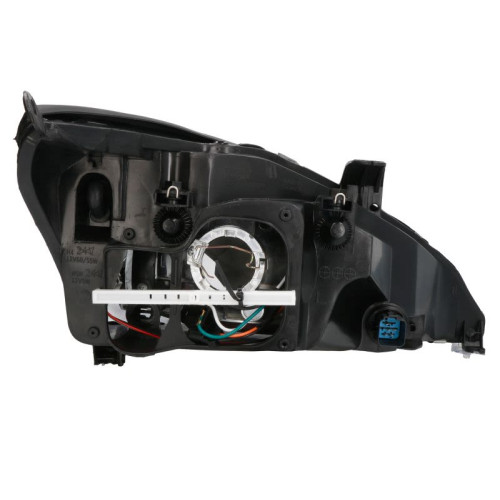 Фара передня ліва Ford Focus I 1999-2002 TYC 1106856
