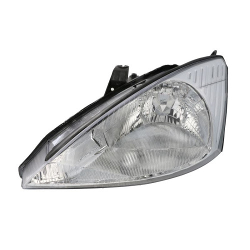 Фара передня ліва Ford Focus I 1999-2002 TYC 1106856