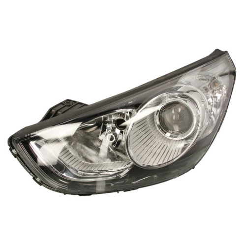 Фара передня ліва Hyundai IX35 2010-2015 TYC 921012Y000