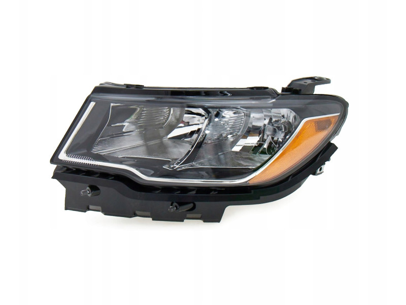 Фара передня ліва Jeep Compass USA 2017-2021 TYC 55112707AC