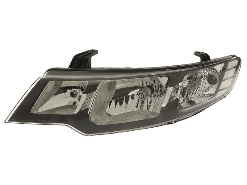Фара передня ліва Kia Cerato седан 2009-2012 TYC 921011M020
