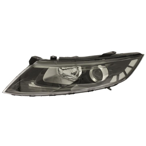 Фара передня ліва Kia Optima 2011-2016 TEMPEST 921012T040 