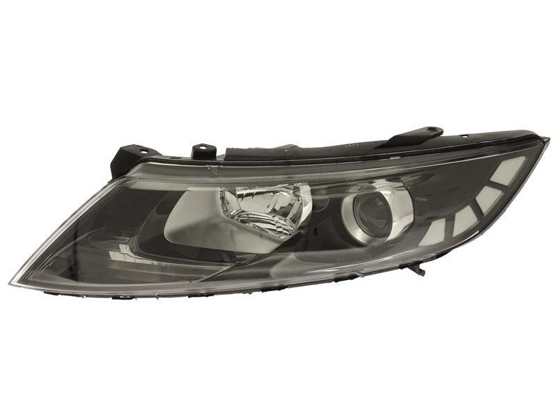Фара ліва Kia Optima 2011-2016 TEMPEST 921012T040 