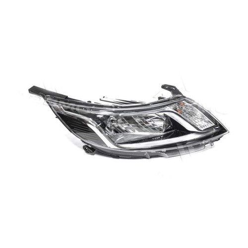 Фара передня ліва Kia Rio 2011-2014 TEMPEST 921014X000