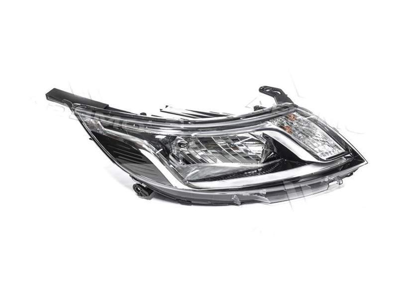 Фара передня ліва Kia Rio 2011-2014 TEMPEST 921014X000