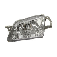 Фара ліва Mazda 323 BJ 98-01 TYC BJ1W5-1040B