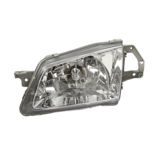 Фара передня ліва Mazda 323 BJ 98-01 TYC BJ1W5-1040B