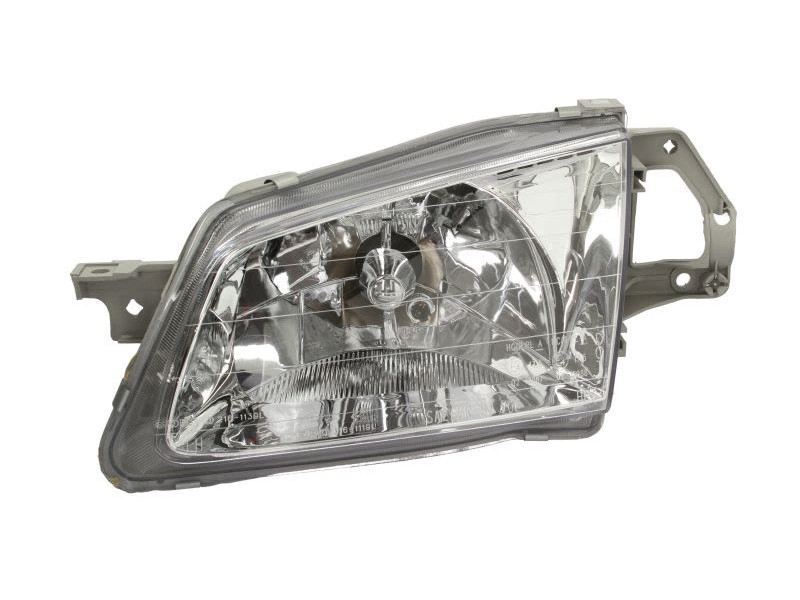 Фара ліва Mazda 323 BJ 98-01 TYC BJ1W5-1040B