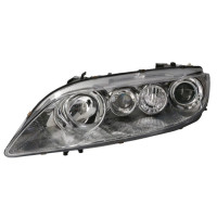 Фара передня ліва Mazda 6 02-08 TYC GJYA510L0A