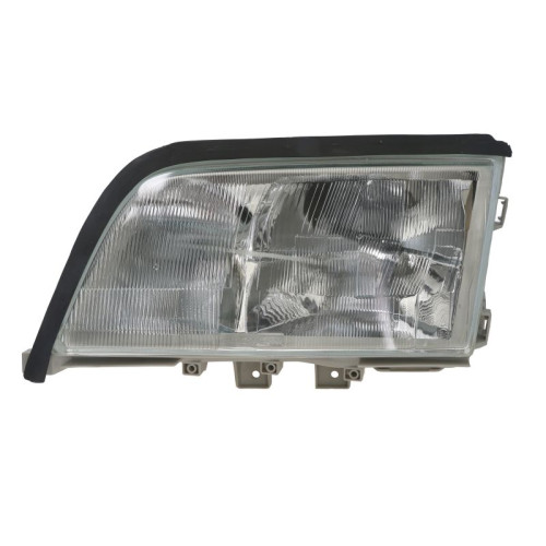 Фара передня ліва Mercedes C-Class W202 1993-1997 TYC A2028201161