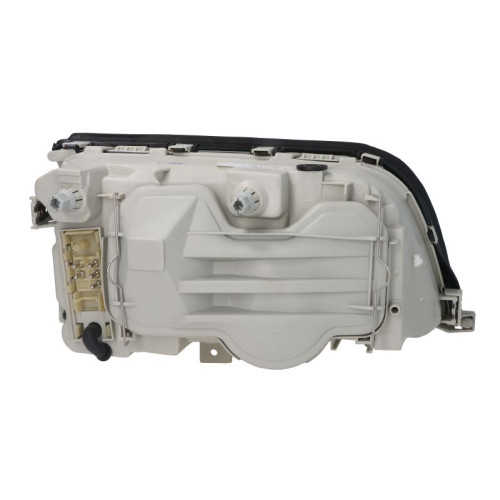 Фара передня ліва Mercedes C-Class W202 1993-1997 TYC A2028201161