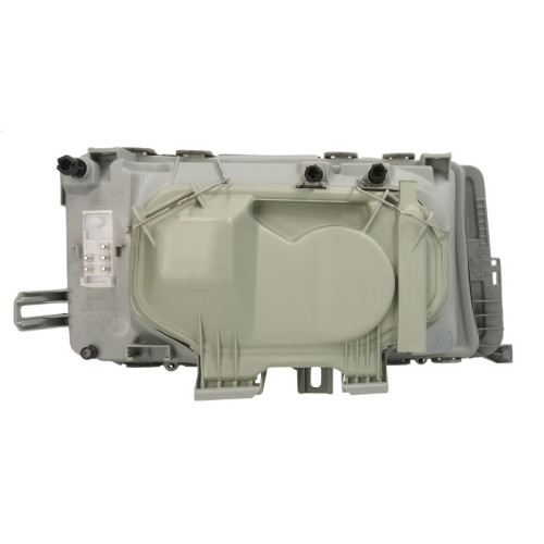 Фара передня ліва Mercedes 190 W201 1982-1993 TYC A2018207561