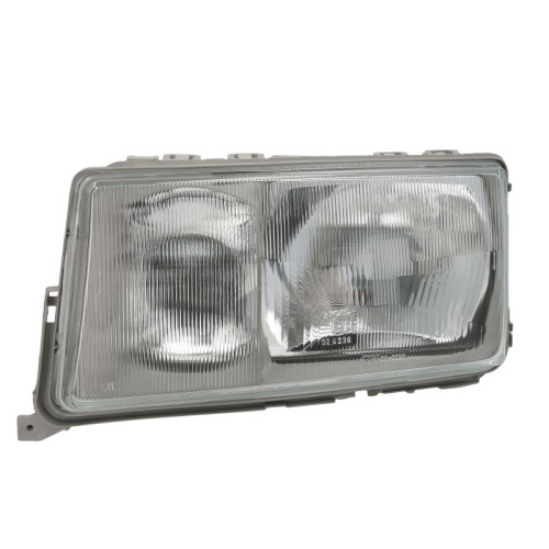 Фара передня ліва Mercedes 190 W201 1982-1993 TYC A2018207561