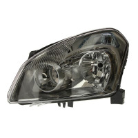 Фара передня ліва Nissan Qashqai 2006-2009 (TEMPEST) 26060JD05A