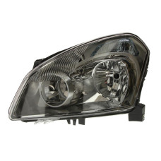 Фара передня ліва Nissan Qashqai 2006-2009 (TEMPEST) 26060JD05A