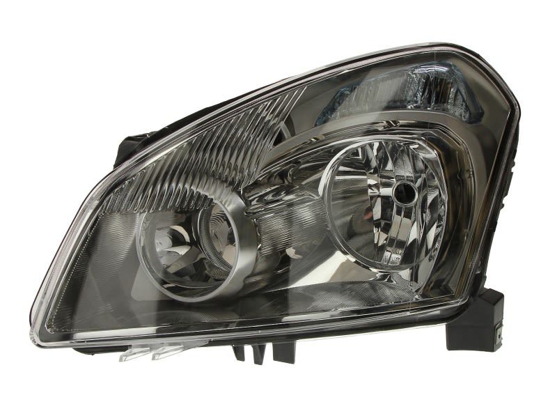 Фара передня ліва Nissan Qashqai 2006-2009 (TEMPEST) 26060JD05A