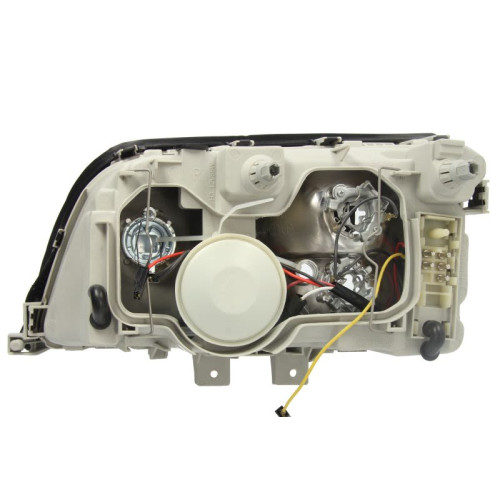 Фара передня ліва Opel Vectra B 1995-1999 TYC 1216527