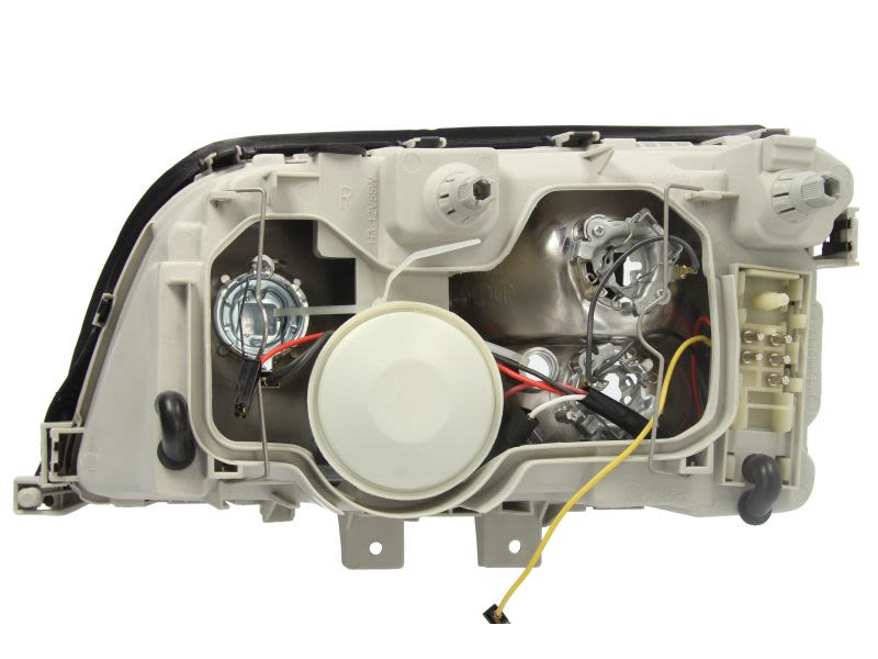 Фара передня ліва Opel Vectra B 1995-1999 TYC 1216527