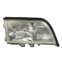 Фара передня ліва Opel Vectra B 1995-1999 TYC 1216527