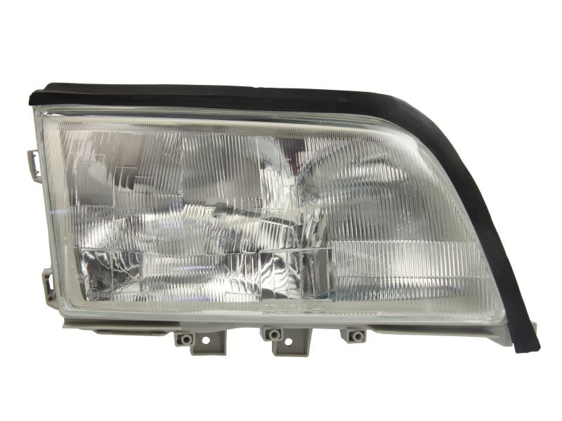 Фара передня ліва Opel Vectra B 1995-1999 TYC 1216527