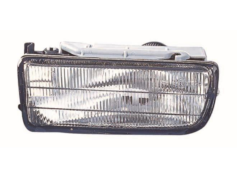 Фара протитуманна ліва BMW 3 E36 TYC 63171387091