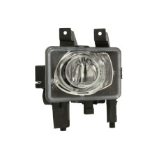 Фара протитуманна ліва Opel Astra H 2004-2007 TYC 13252449