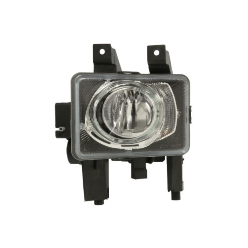 Протитуманна фара ліва Opel Astra H 2004-2007 TYC 13252449