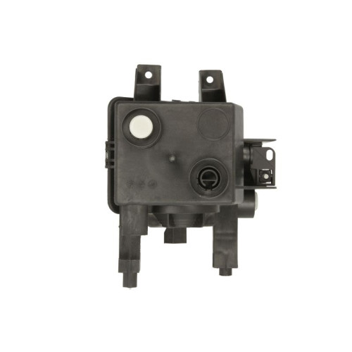 Протитуманна фара ліва Opel Astra H 2004-2007 TYC 13252449