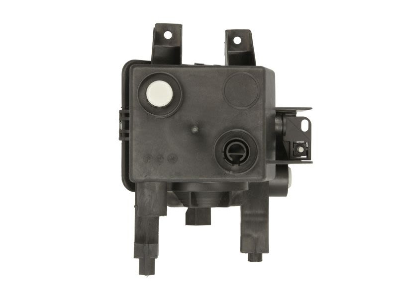 Фара протитуманна ліва Opel Astra H 2004-2007 TYC 13252449