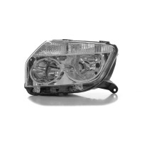 Фара ліва Renault Duster I 2010-2015 (TEMPEST) 260103738R