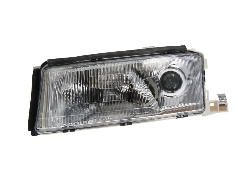 Фара передня ліва Skoda Octavia I 1997-2000 H4 H3 TYC 1U1941017A 