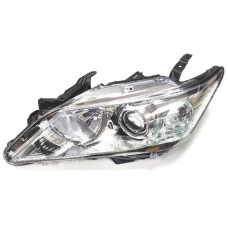 Фара ліва Toyota Camry XV50 EUR 2011-2014 ксенон (TYC) 8118506A90