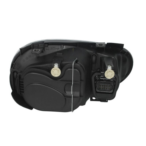 Фара передня ліва VW Golf IV 1997-2004, H7 H1 H3, TYC 1J1 941 017 K