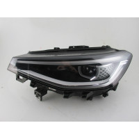 Фара ліва VW ID.4 2020- без блоку (TEMPEST) 11G941035