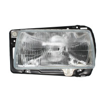 Фара передня ліва VW Jetta II 1984-1992 TYC 165 941 017K