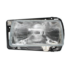 Фара передня ліва VW Jetta II 1984-1992 TYC 165 941 017K